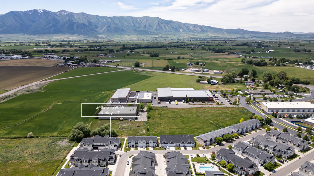 SPRINGCREEK CROSSING - Residential