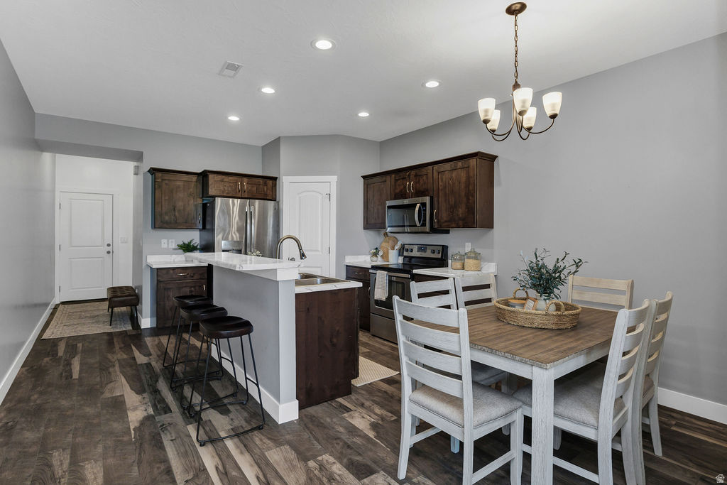 SPRINGCREEK CROSSING - Residential