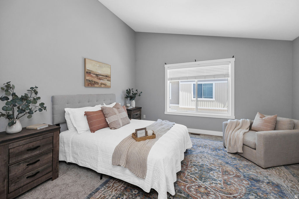 SPRINGCREEK CROSSING - Residential
