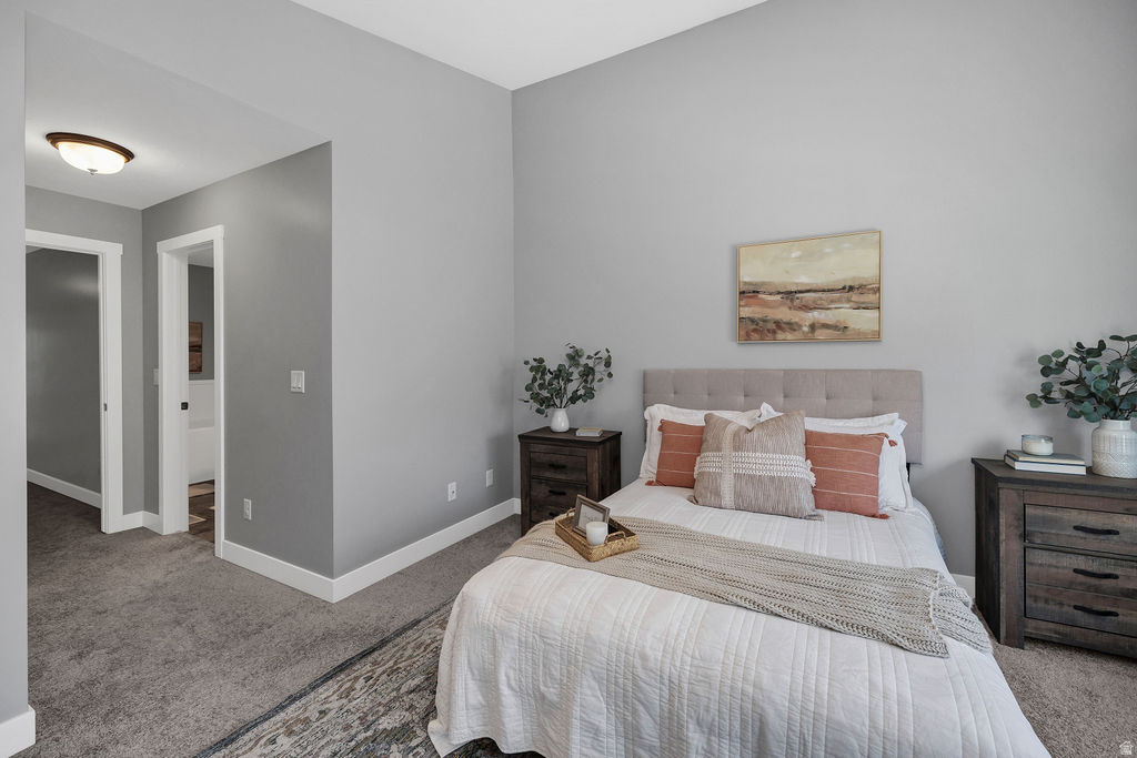 SPRINGCREEK CROSSING - Residential