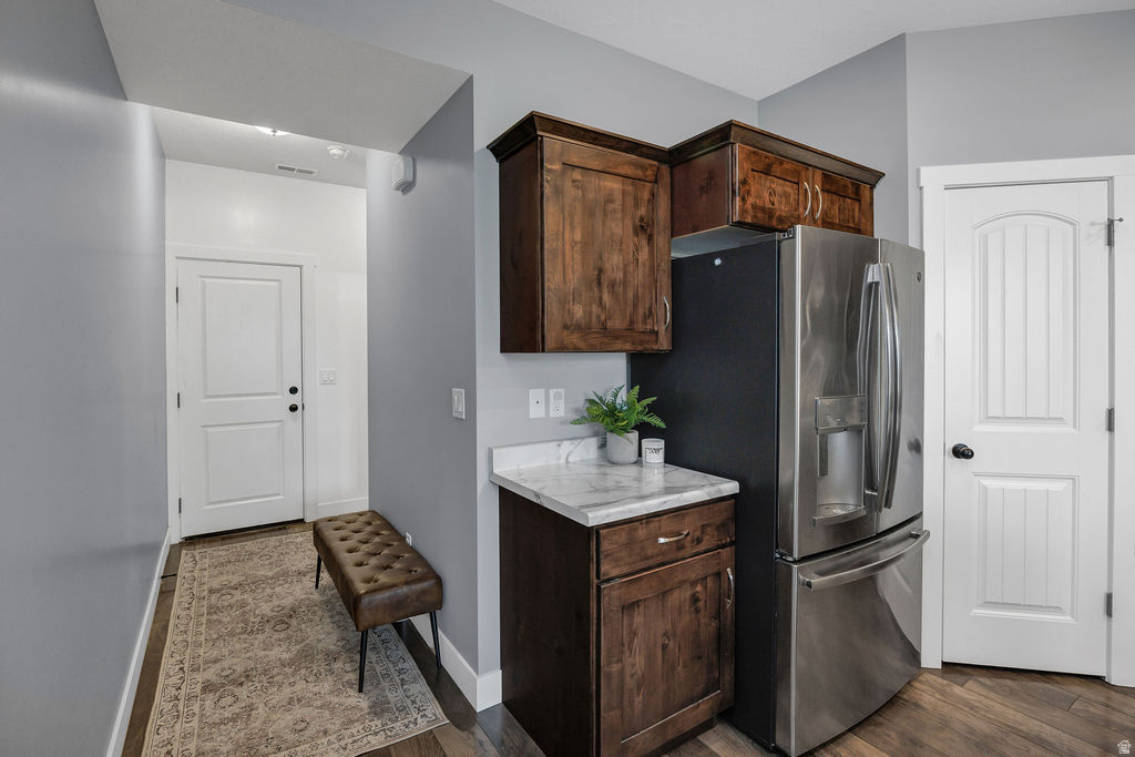 SPRINGCREEK CROSSING - Residential