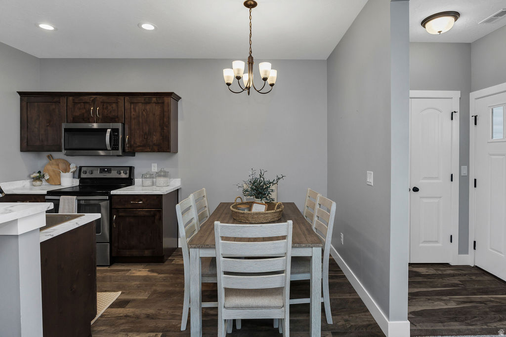 SPRINGCREEK CROSSING - Residential