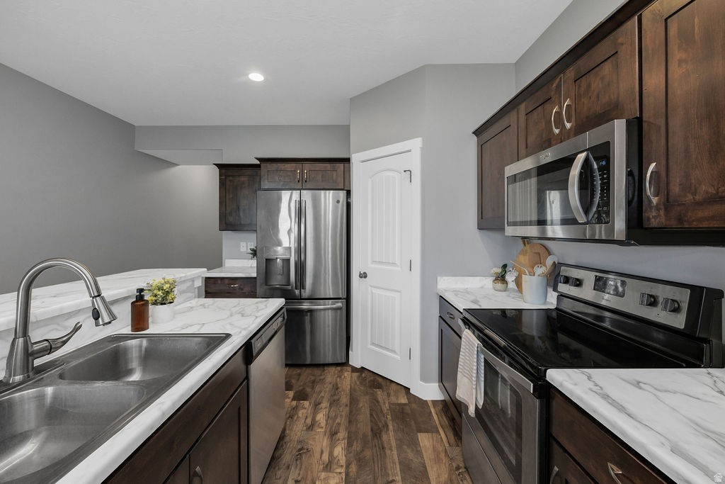 SPRINGCREEK CROSSING - Residential