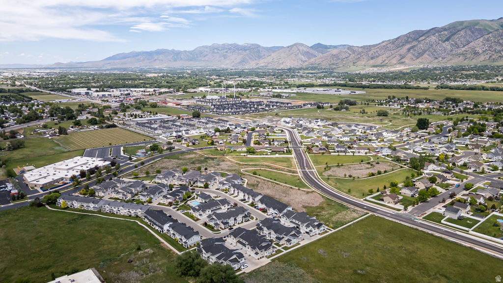 SPRINGCREEK CROSSING - Residential
