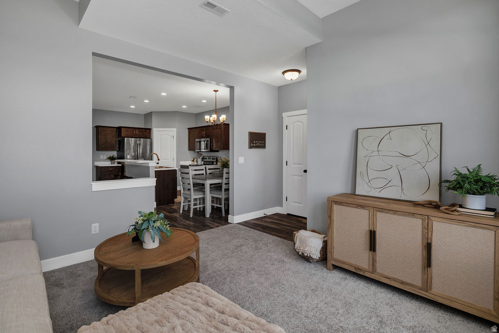 SPRINGCREEK CROSSING - Residential