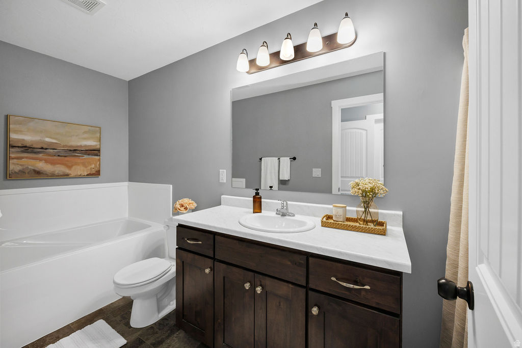 SPRINGCREEK CROSSING - Residential