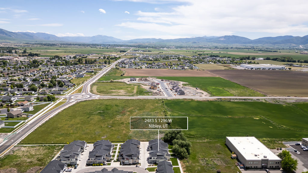 SPRINGCREEK CROSSING - Residential