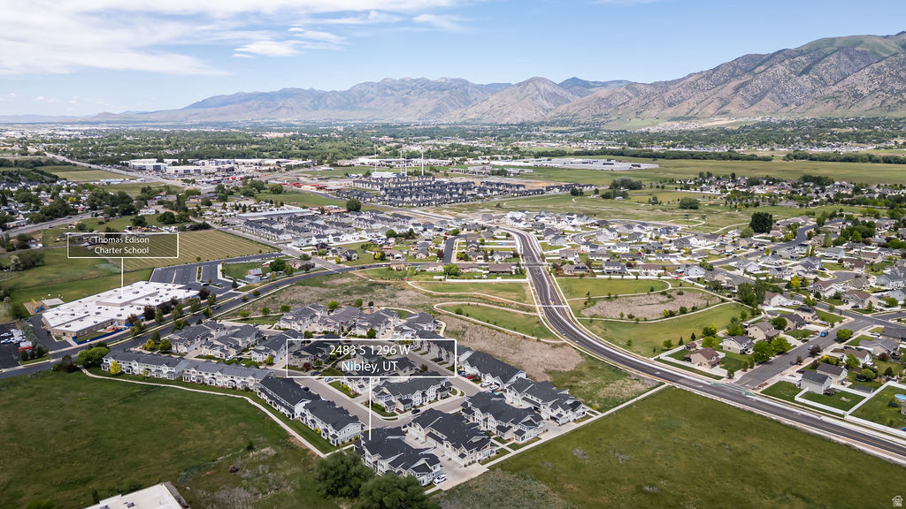 SPRINGCREEK CROSSING - Residential