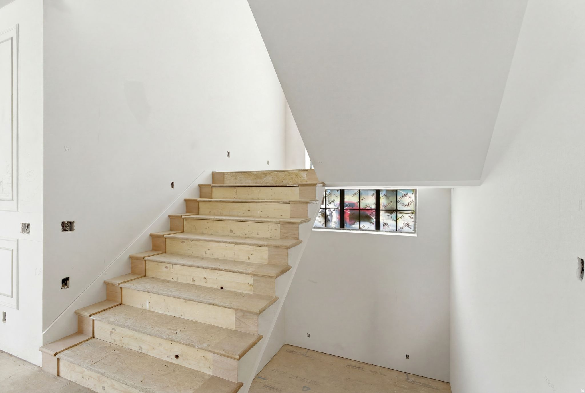 RIDGE - Residential