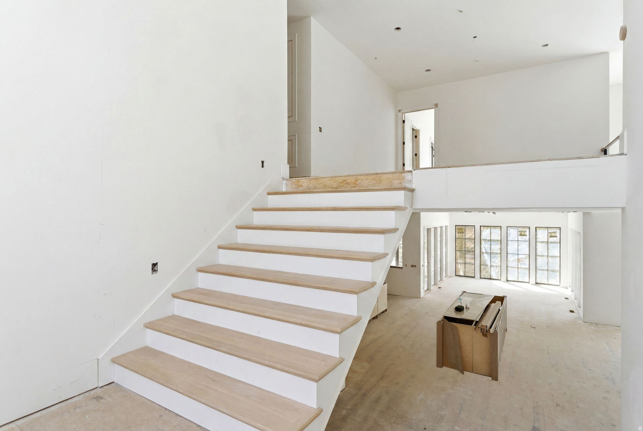 RIDGE - Residential