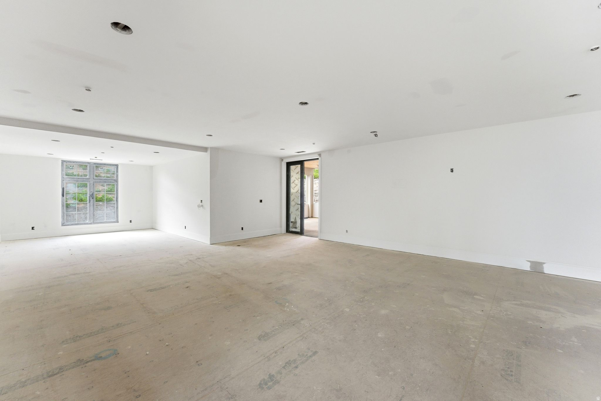 RIDGE - Residential