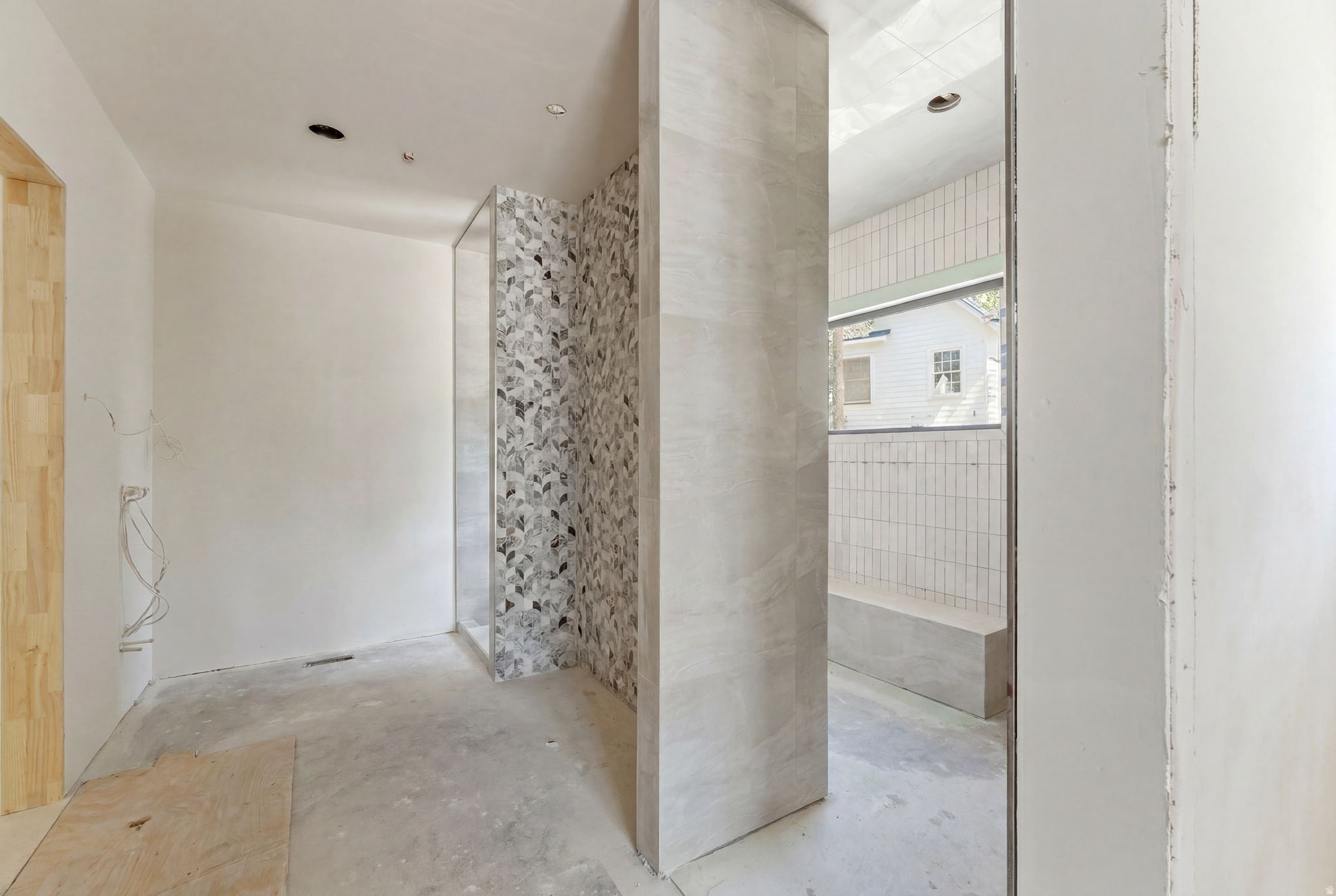 RIDGE - Residential