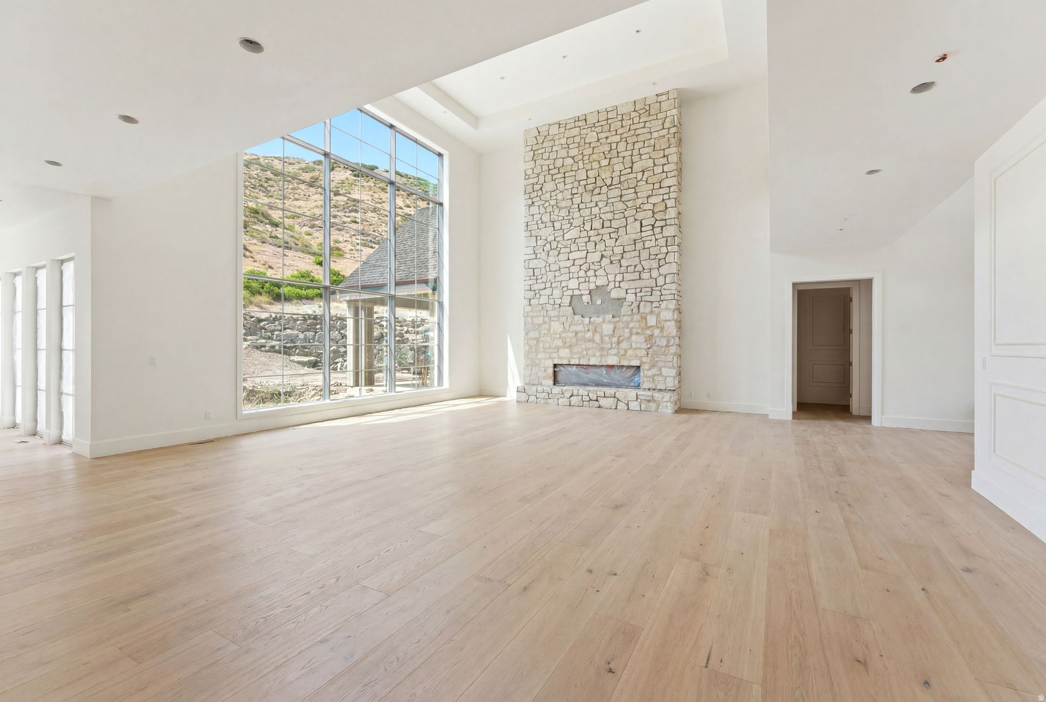 RIDGE - Residential
