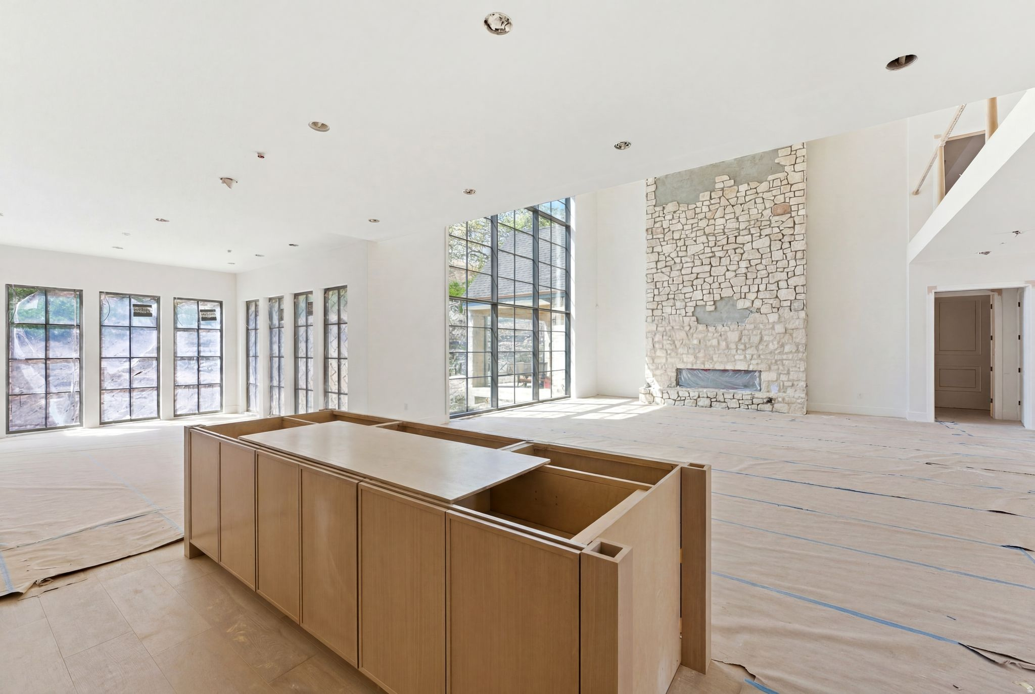 RIDGE - Residential