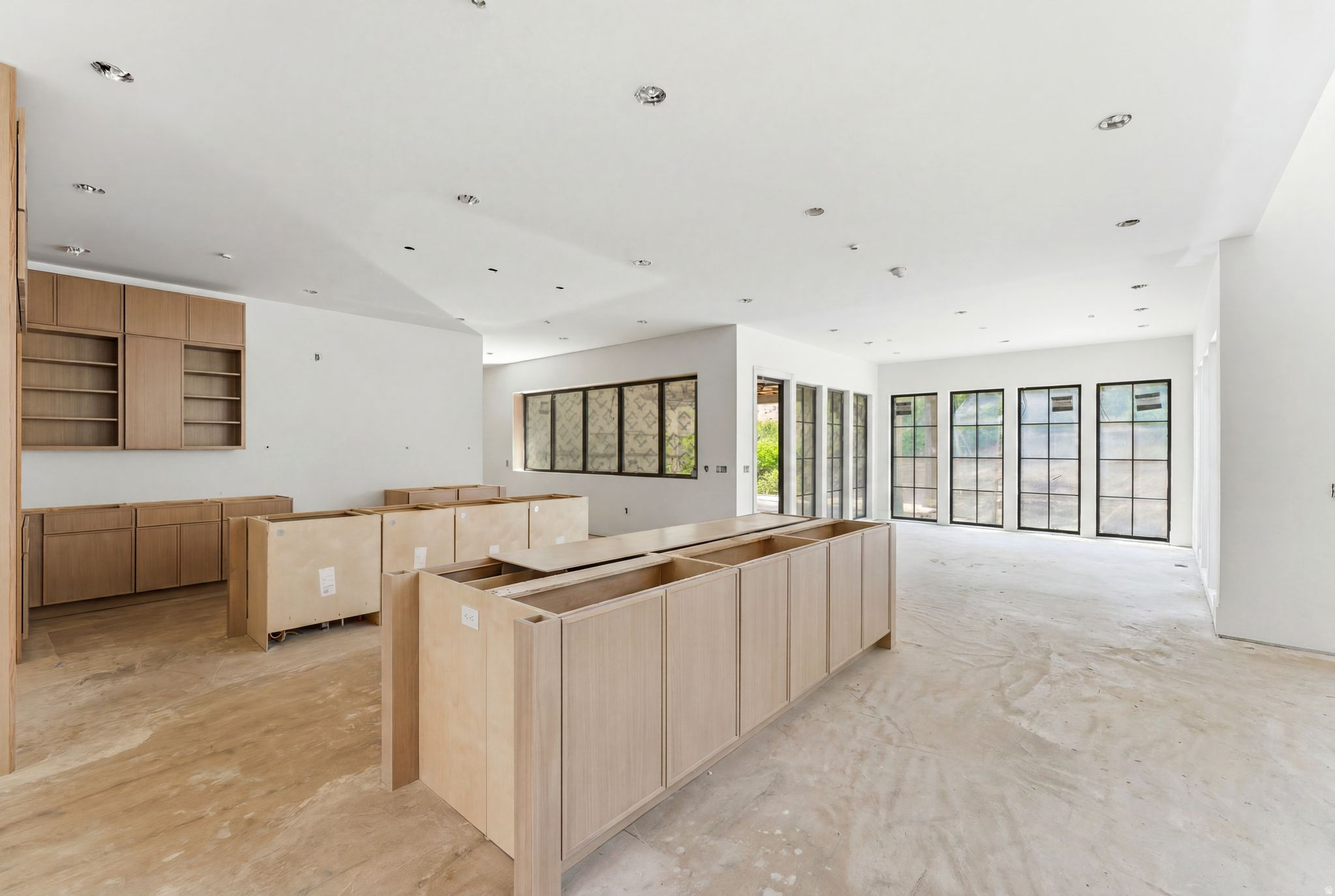 RIDGE - Residential