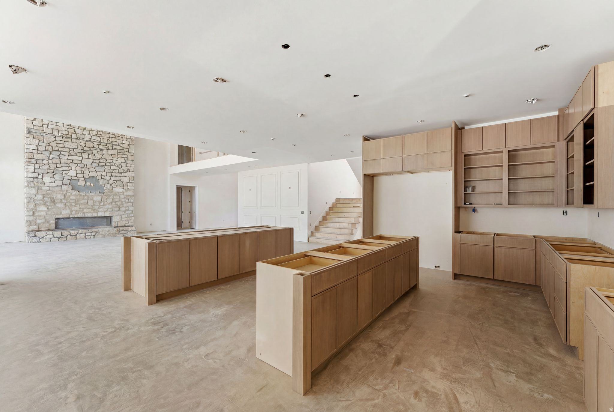 RIDGE - Residential