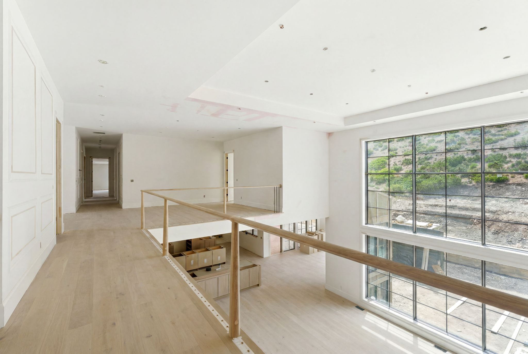 RIDGE - Residential