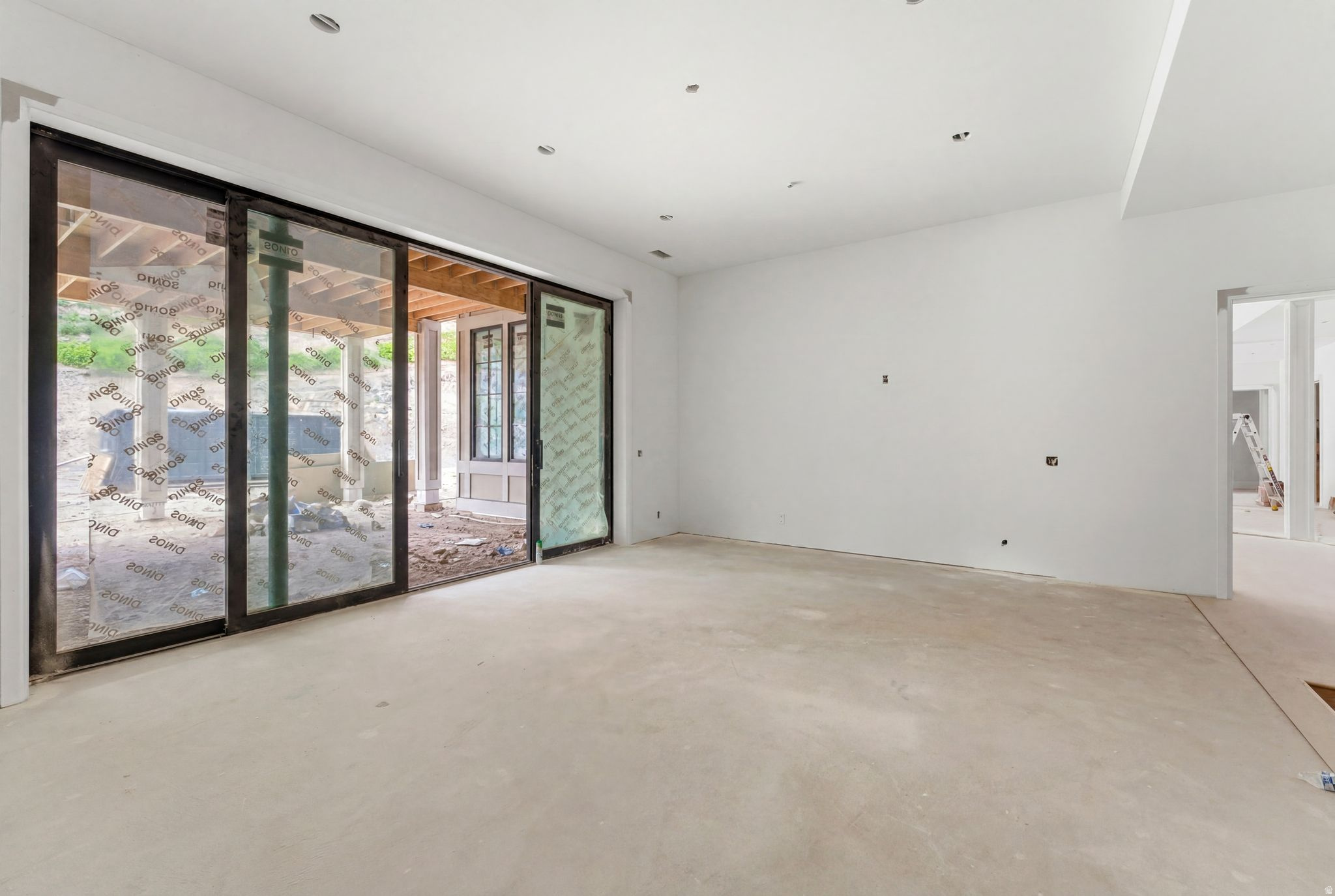 RIDGE - Residential