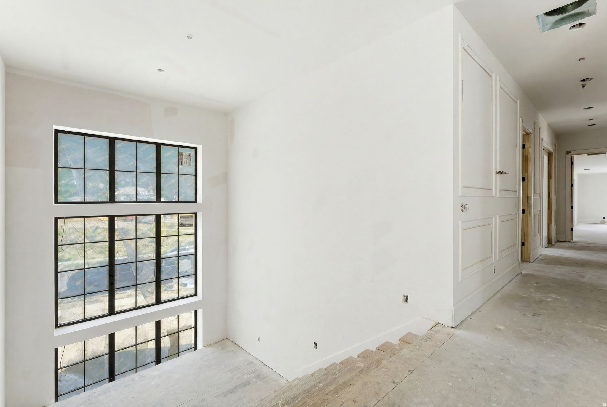 RIDGE - Residential