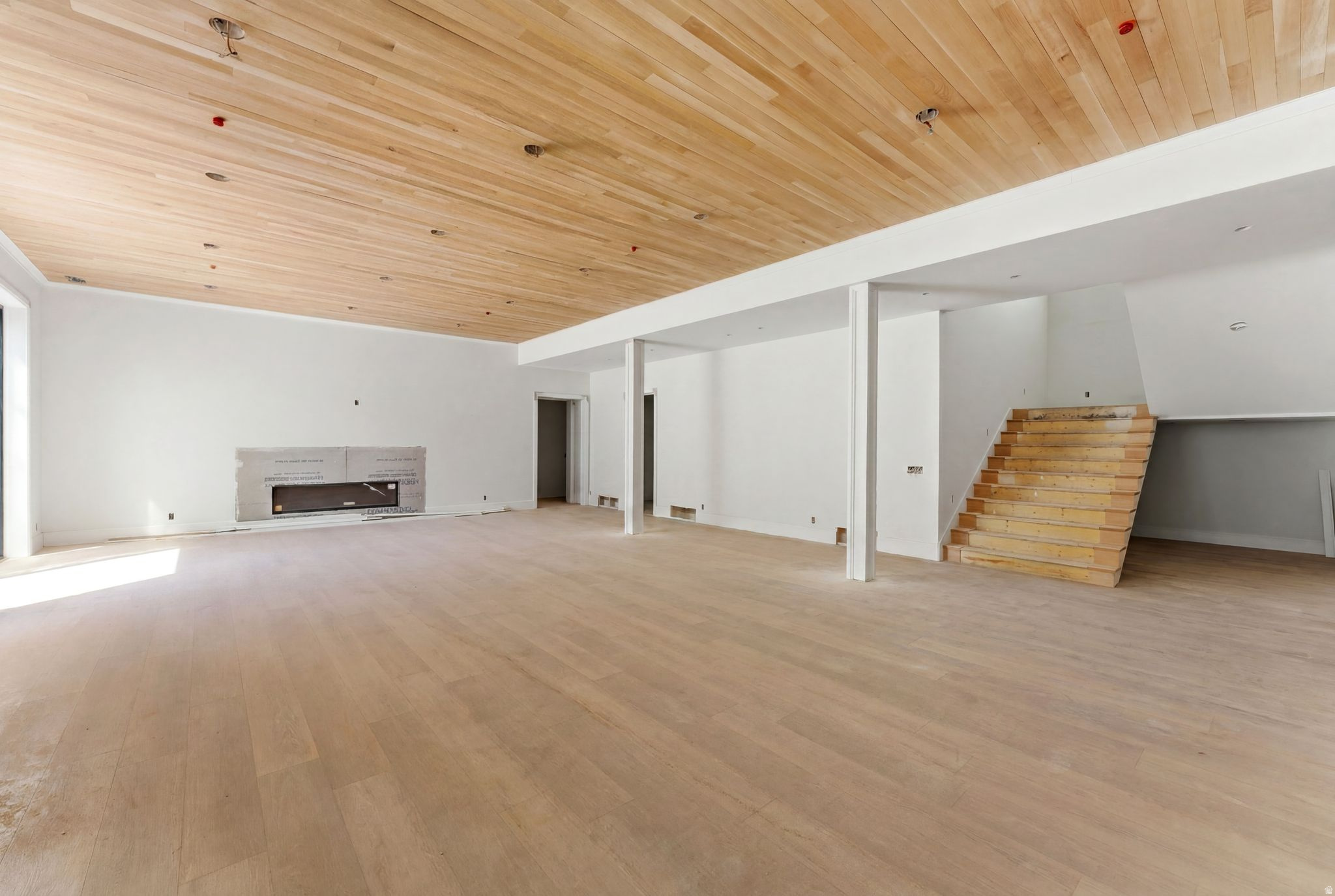 RIDGE - Residential