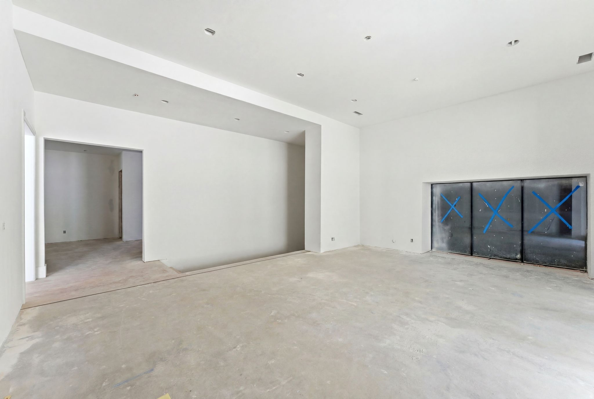 RIDGE - Residential