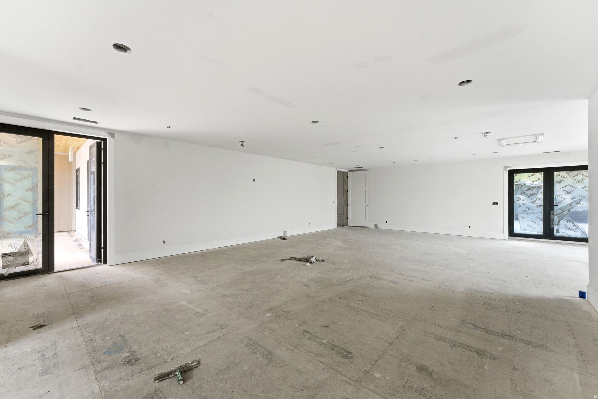 RIDGE - Residential