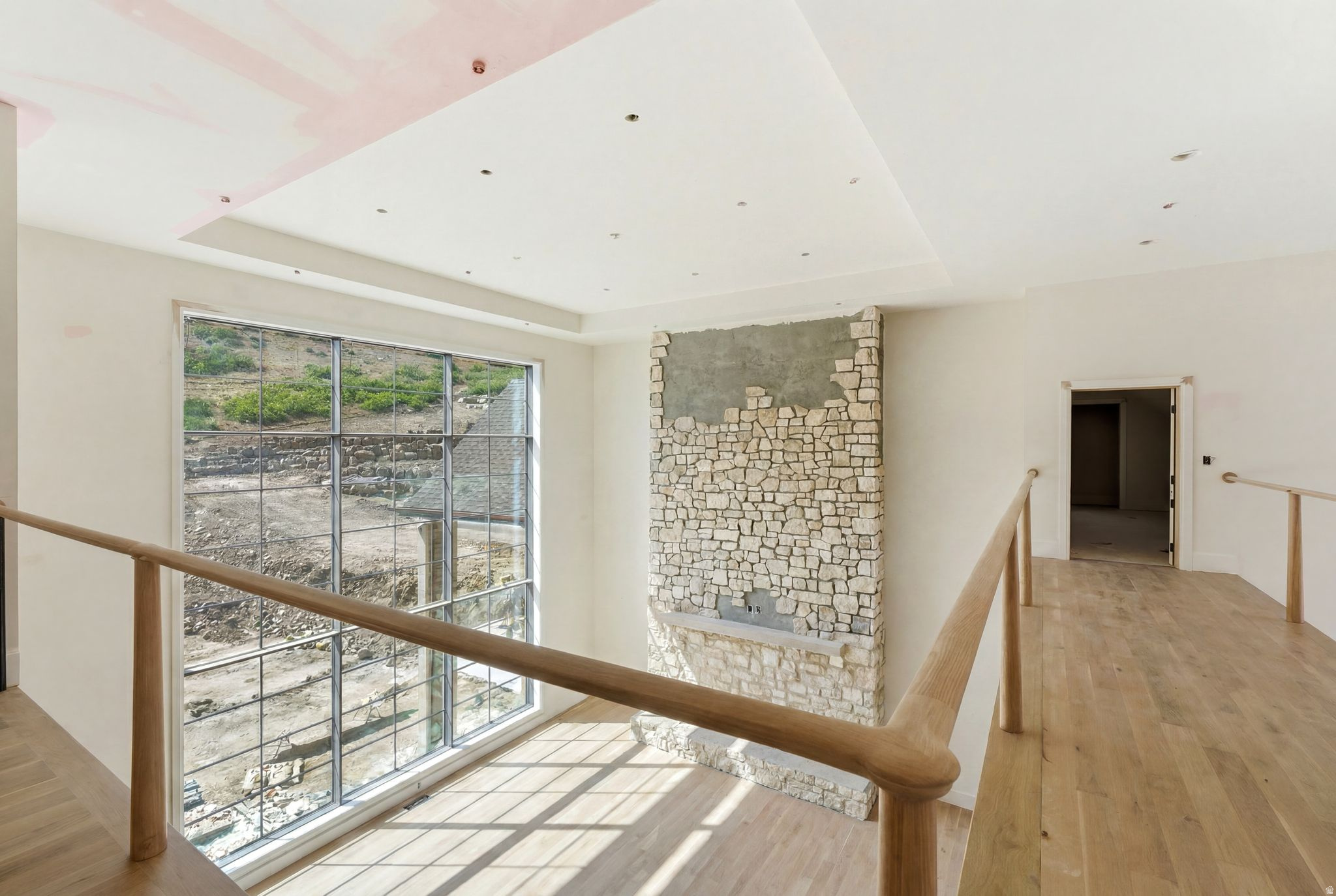 RIDGE - Residential