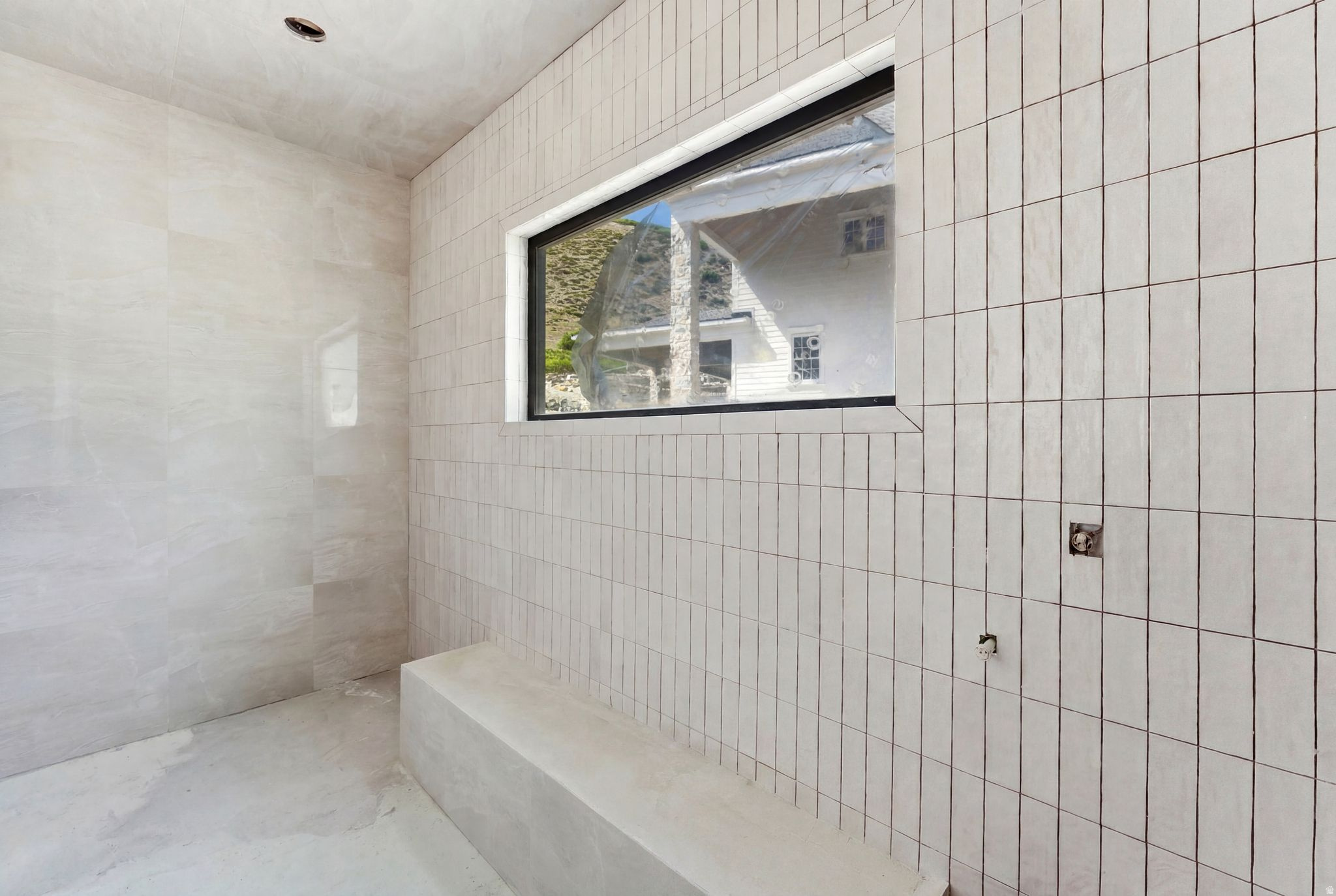 RIDGE - Residential