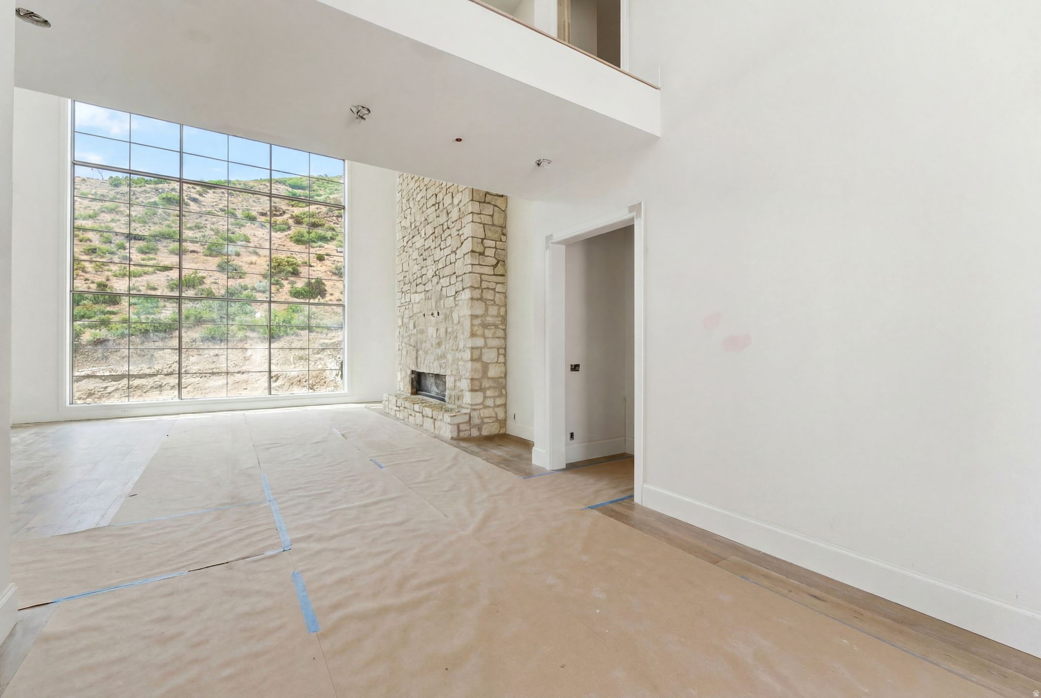 RIDGE - Residential