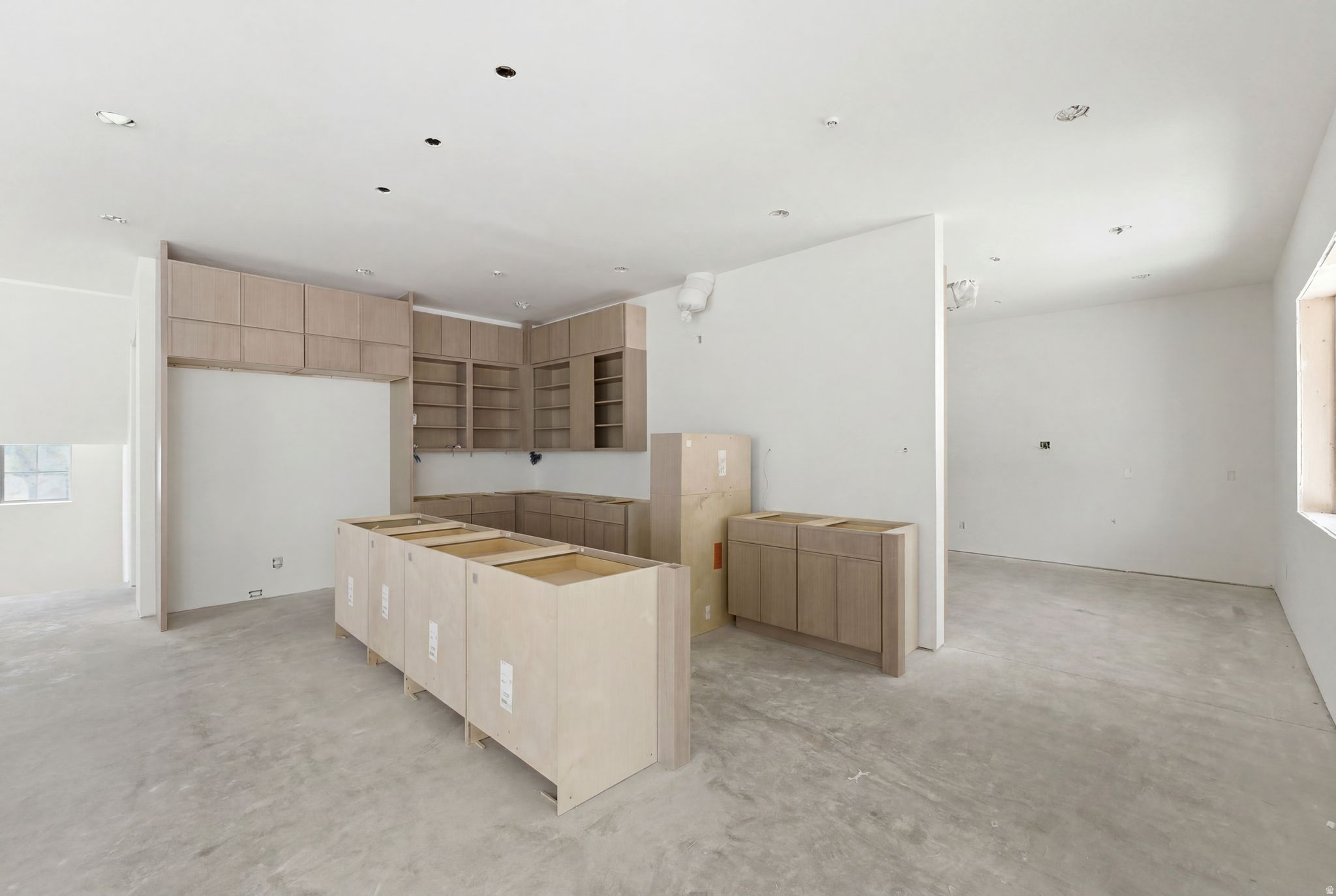 RIDGE - Residential