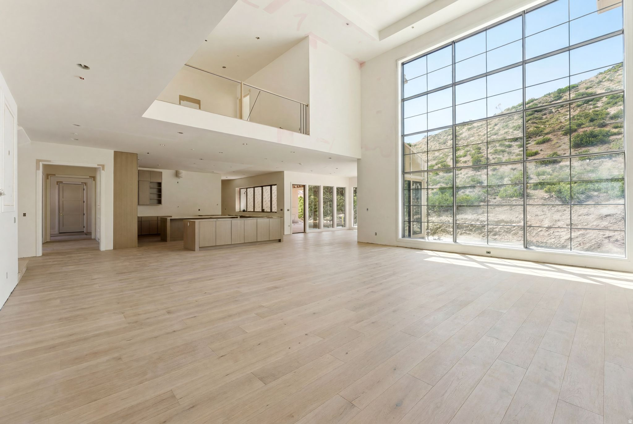 RIDGE - Residential