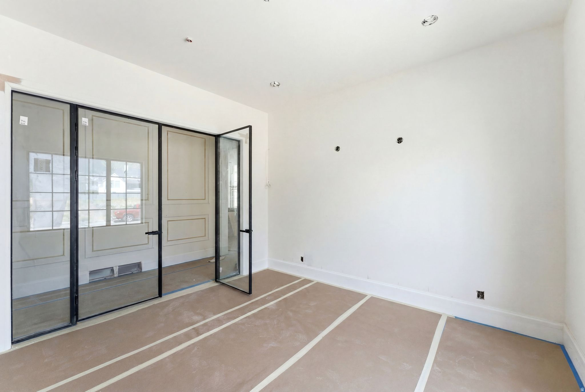 RIDGE - Residential
