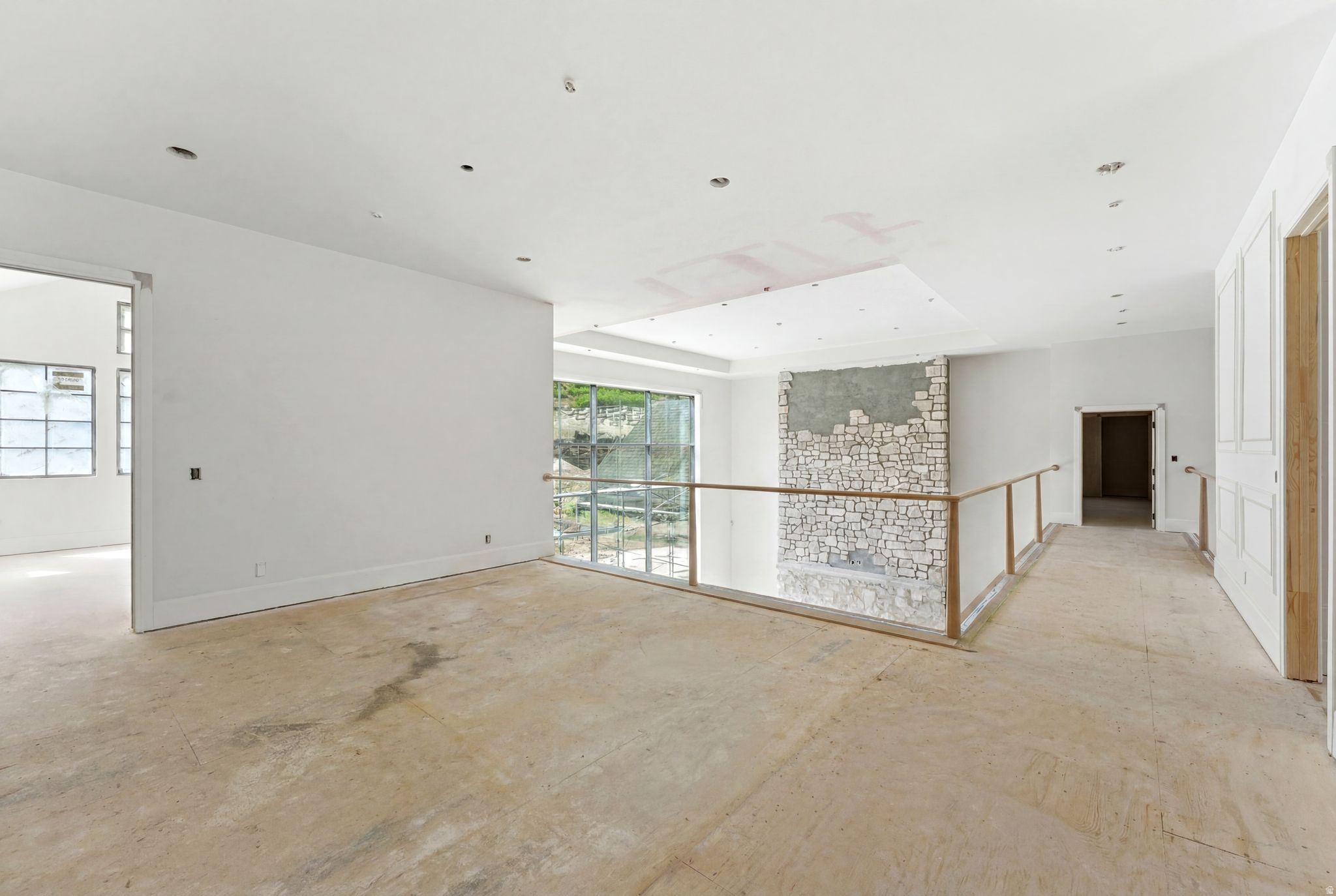 RIDGE - Residential