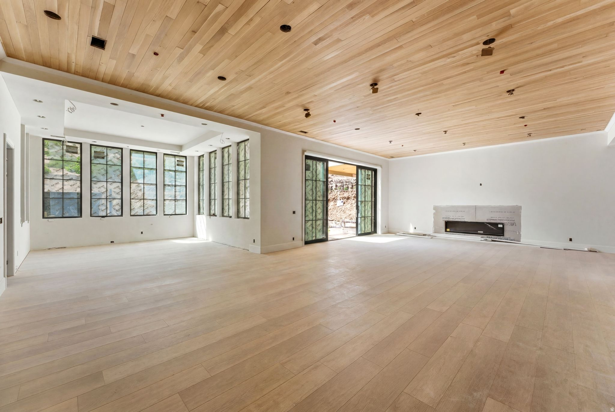 RIDGE - Residential