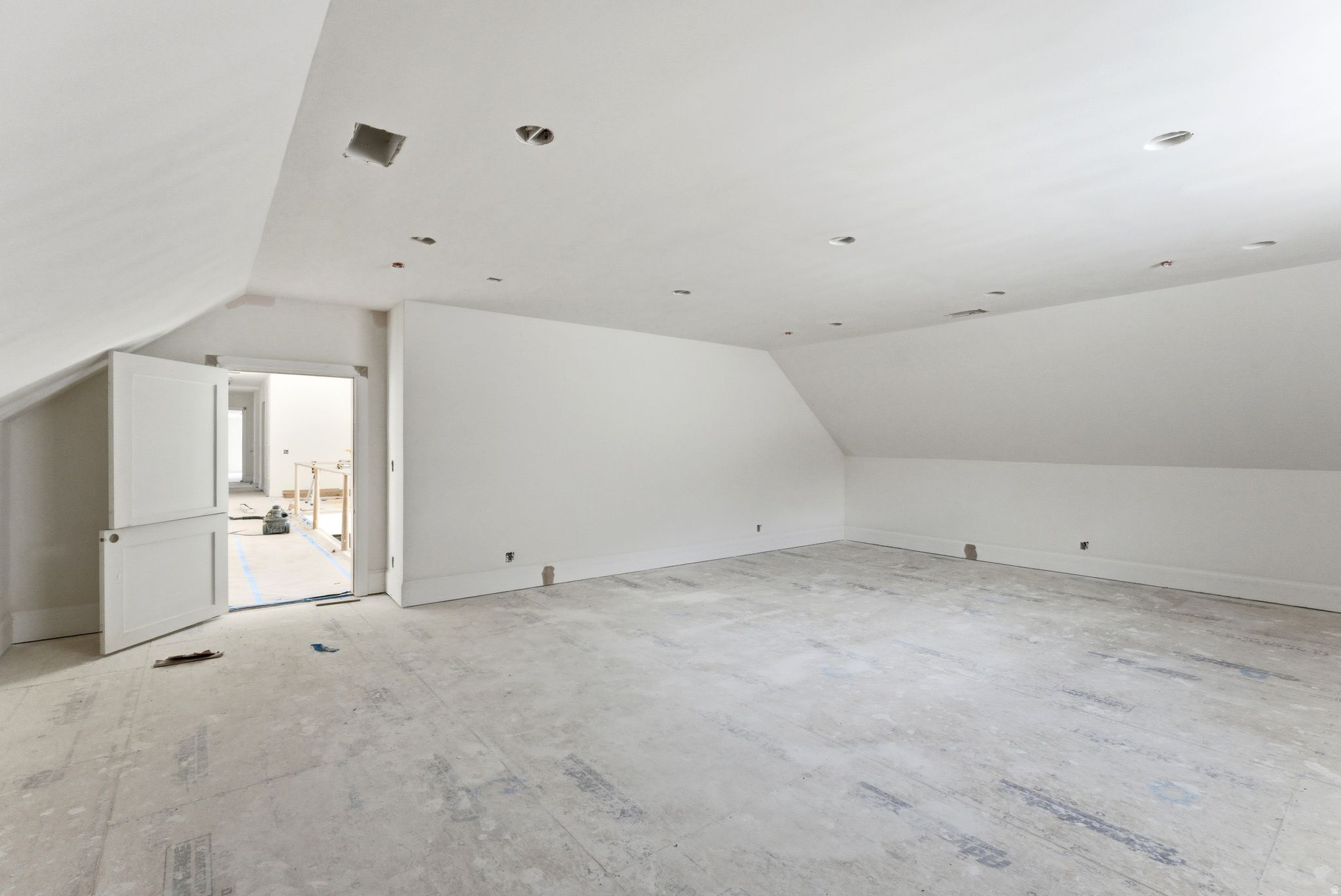 RIDGE - Residential