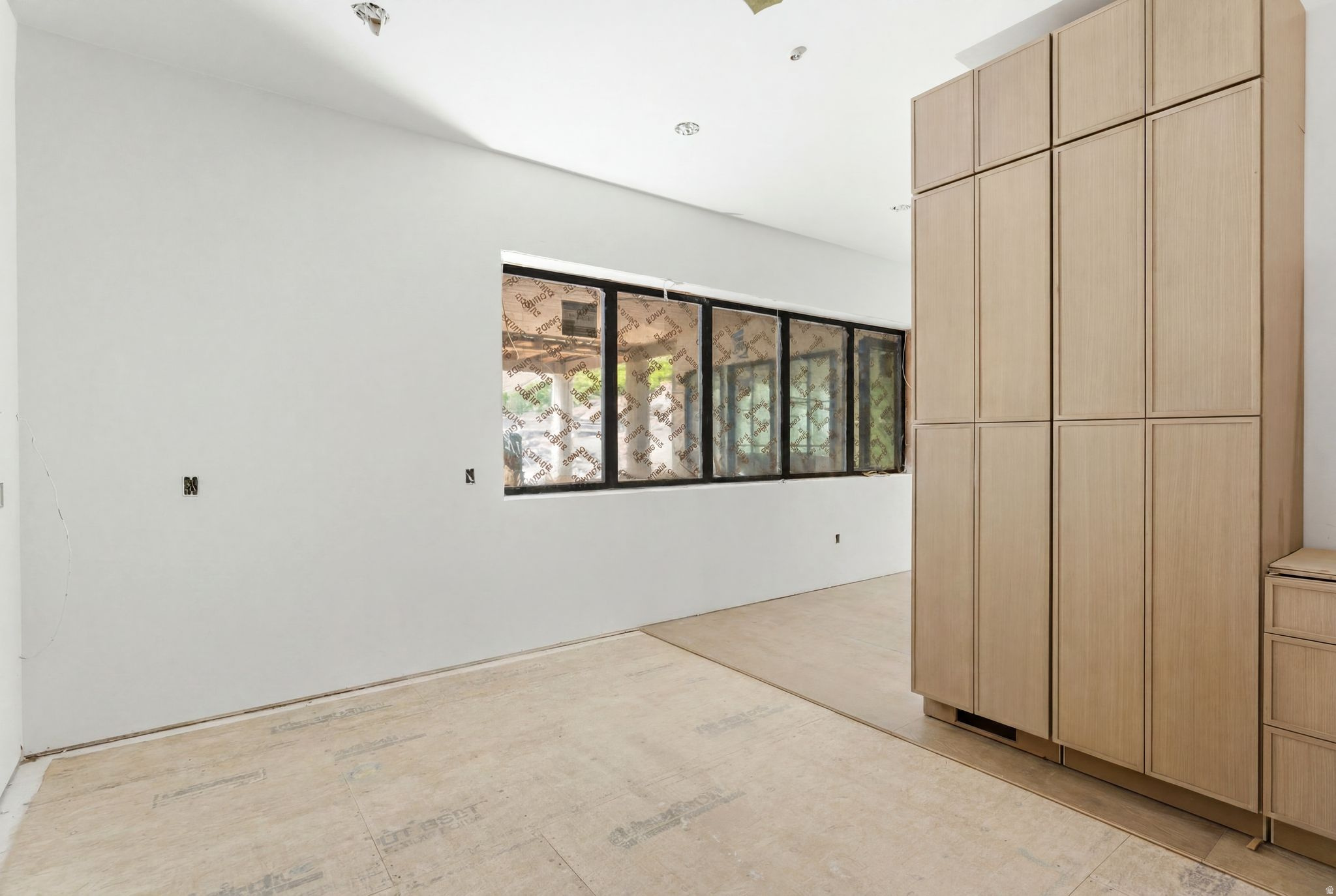 RIDGE - Residential