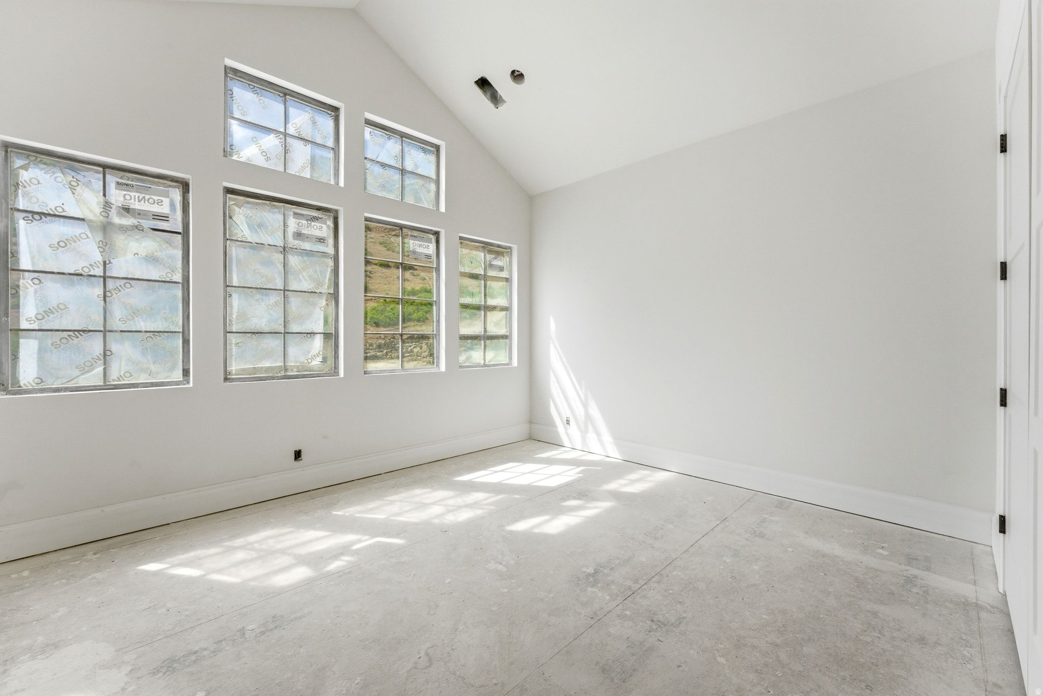 RIDGE - Residential