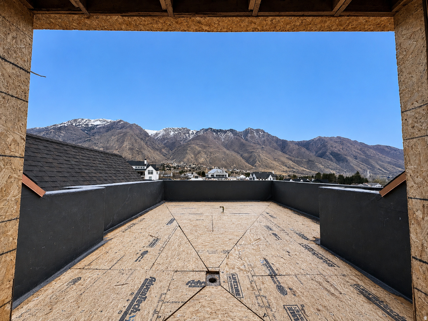 RIDGE - Residential