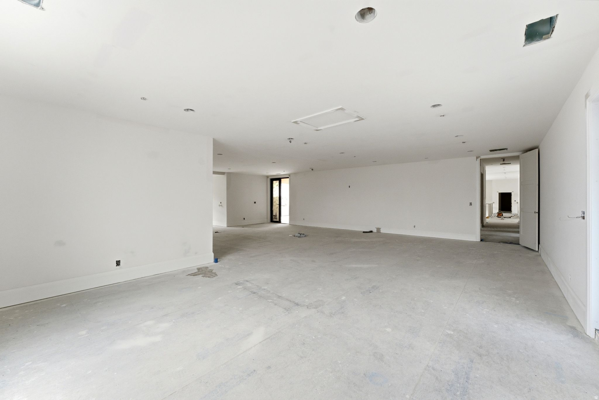 RIDGE - Residential