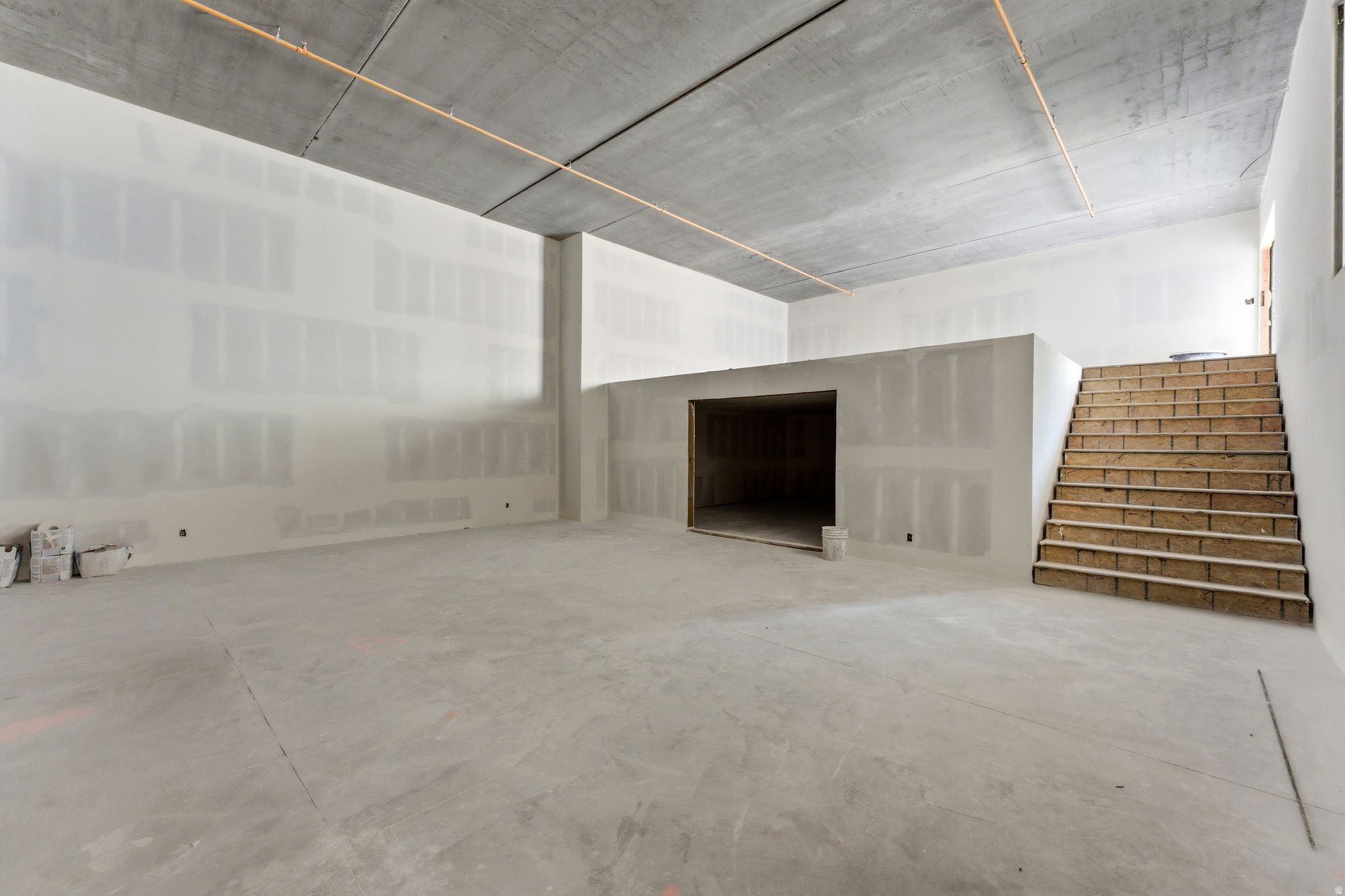 RIDGE - Residential