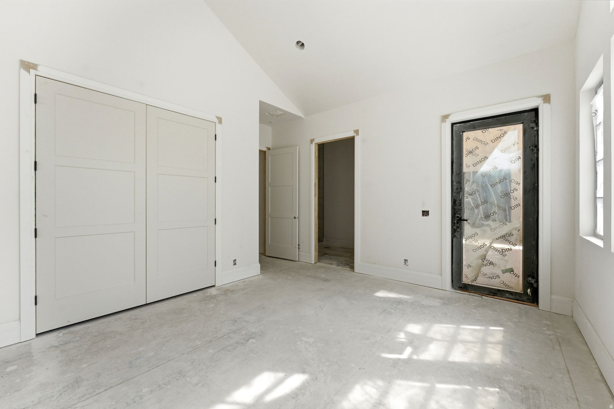 RIDGE - Residential