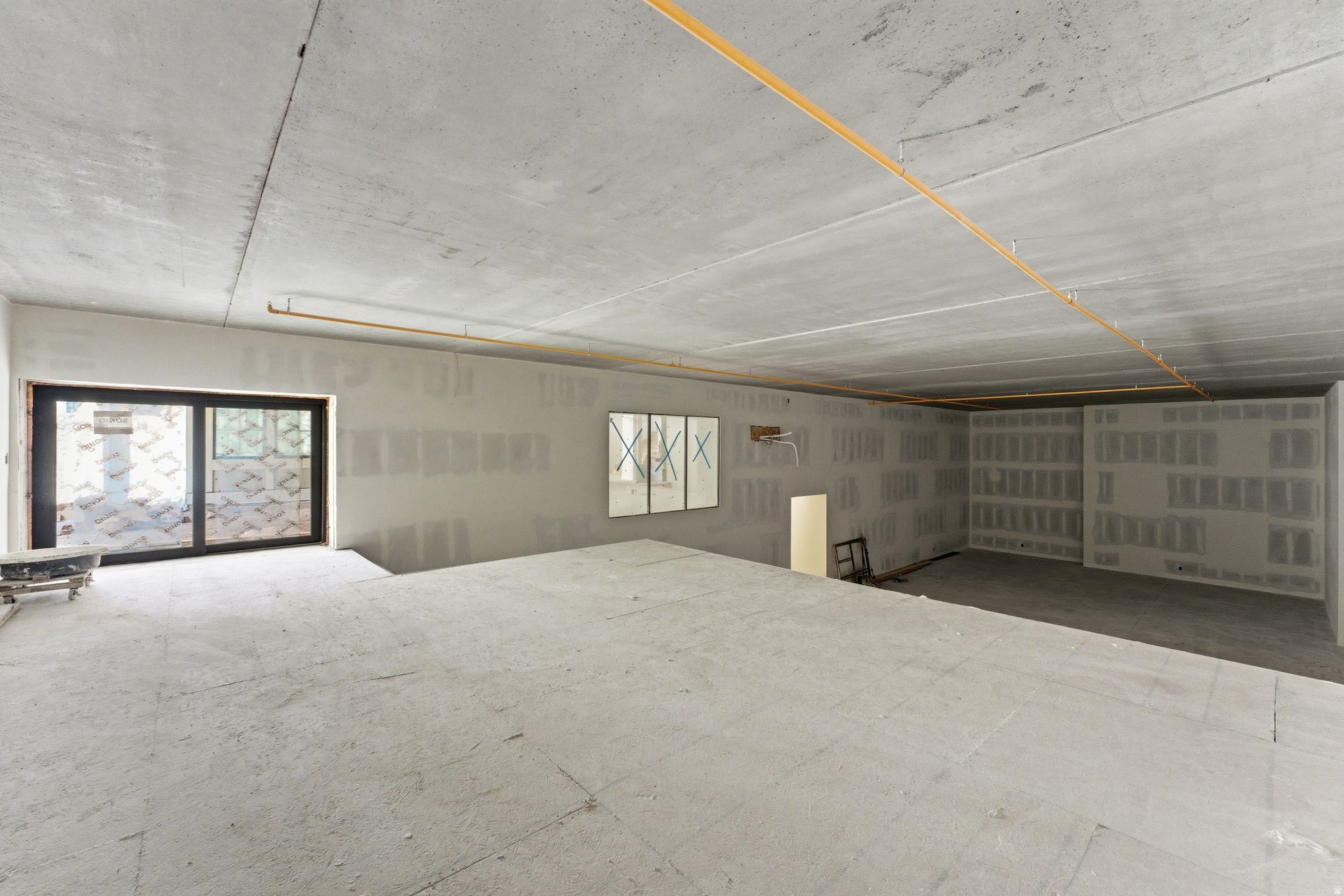 RIDGE - Residential