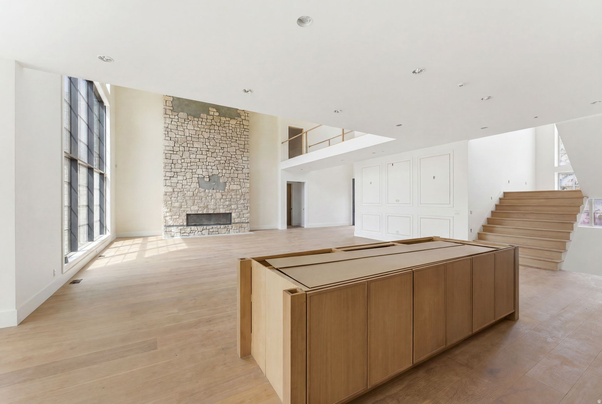 RIDGE - Residential