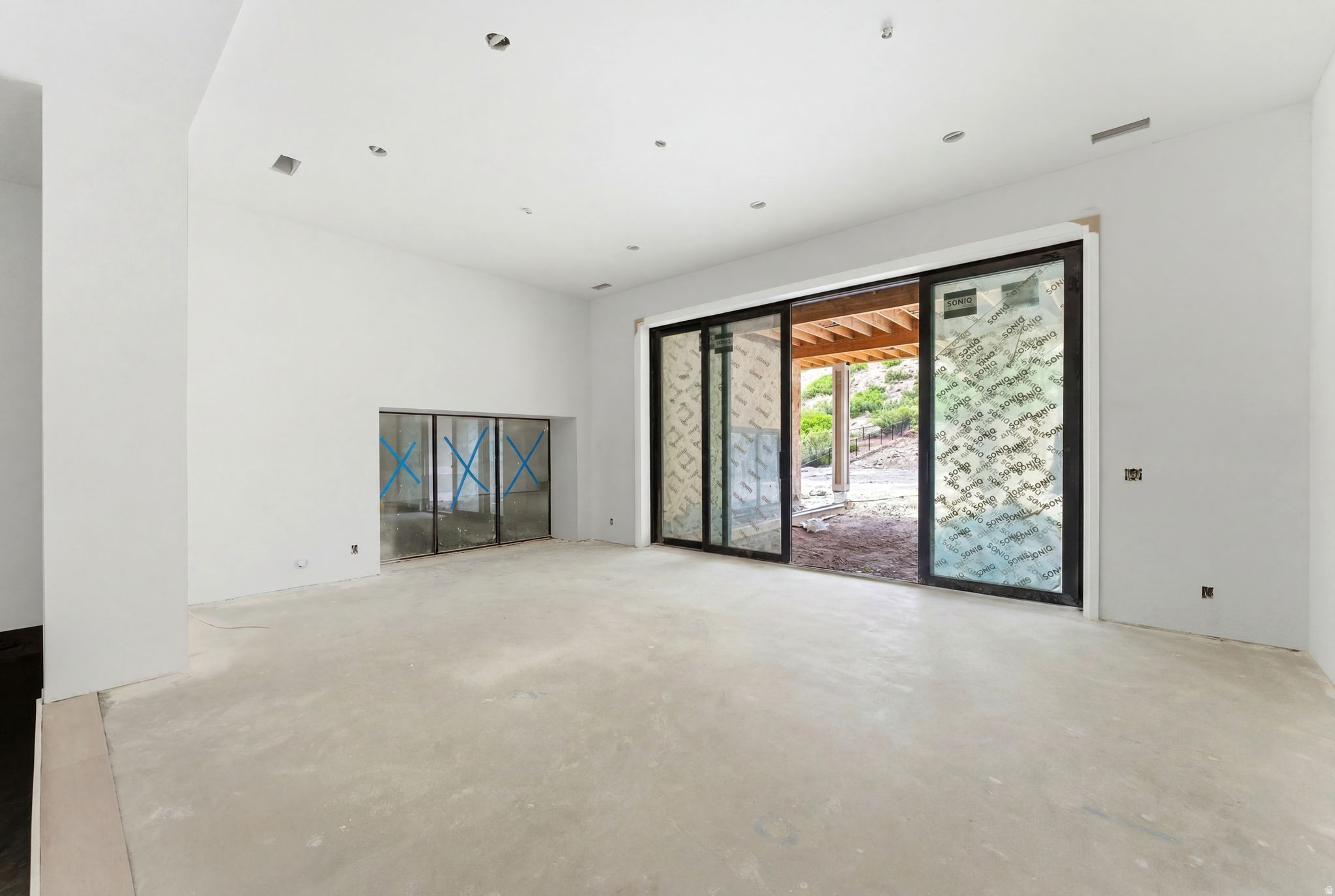 RIDGE - Residential