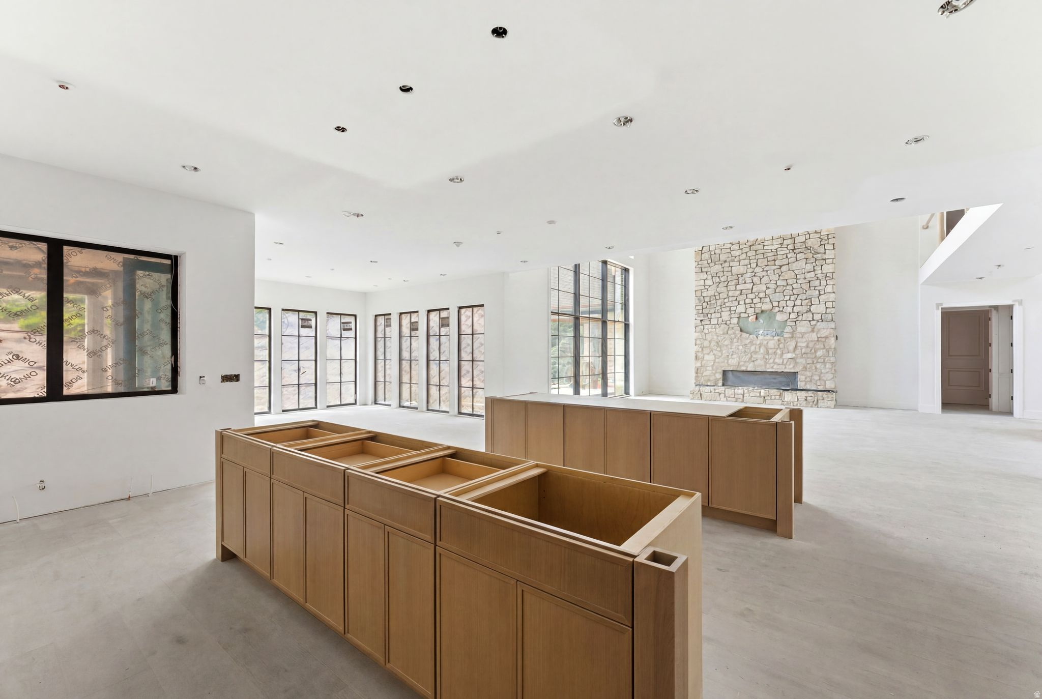 RIDGE - Residential