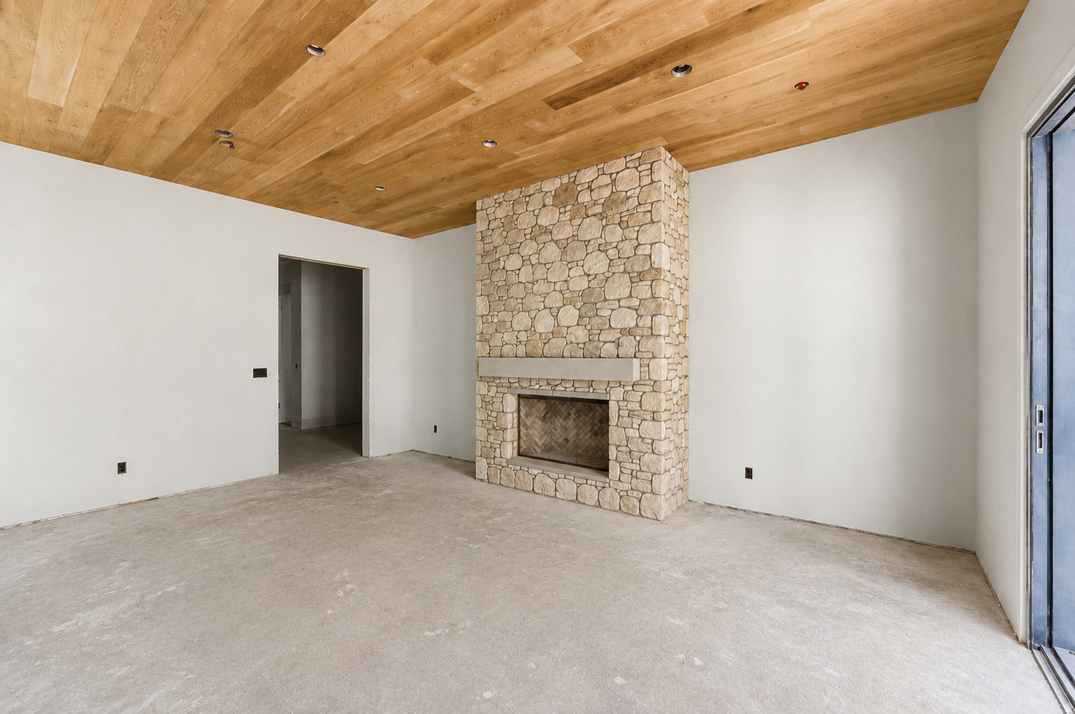 RIDGE - Residential