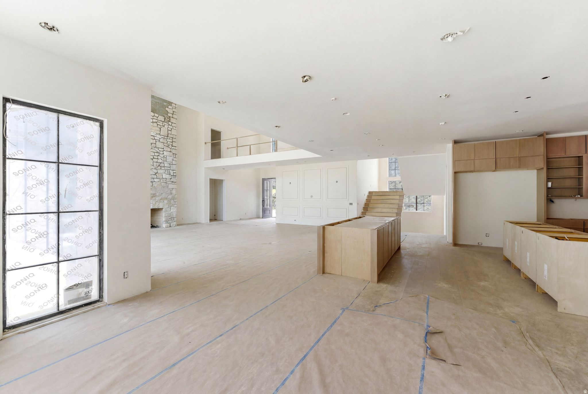 RIDGE - Residential