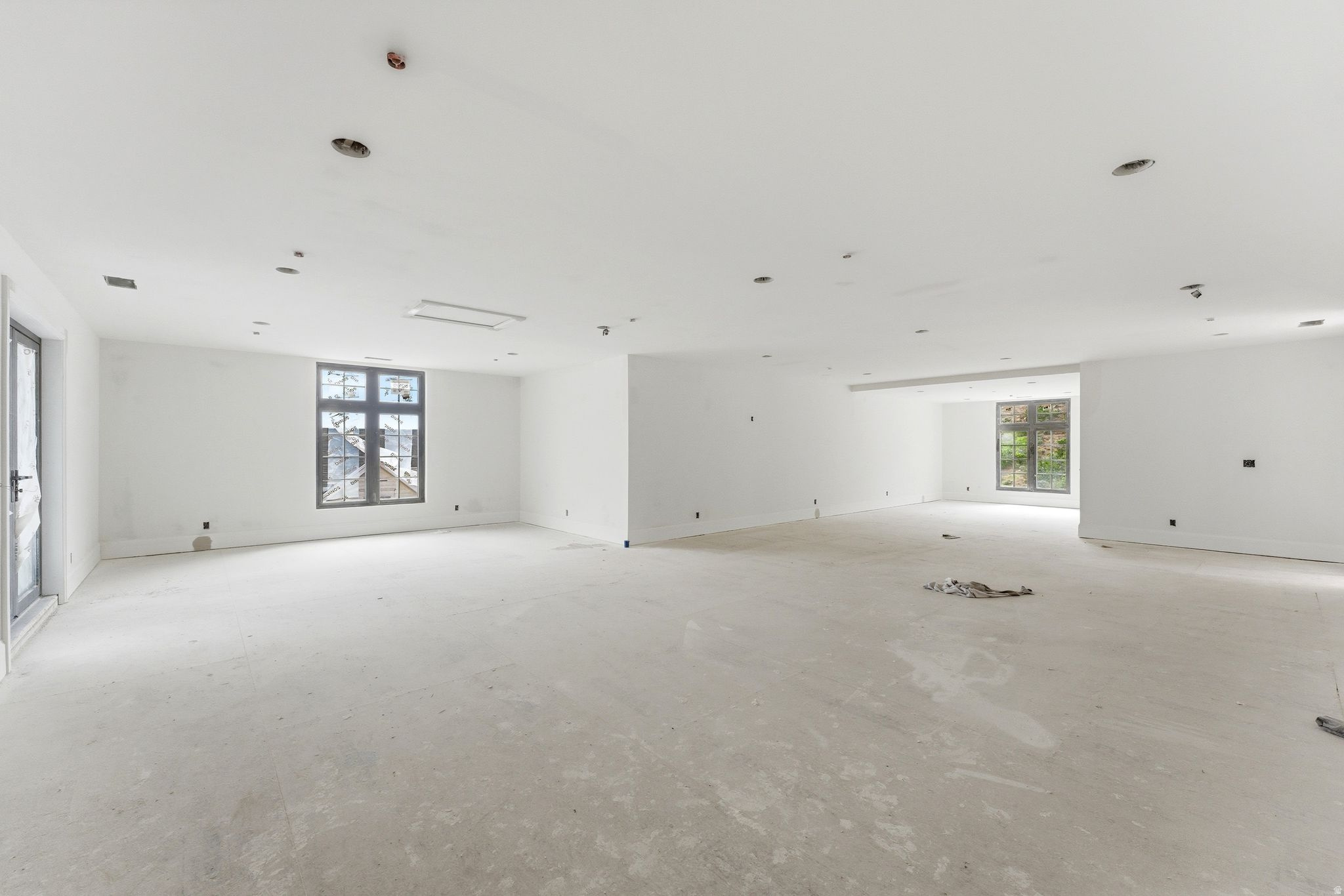 RIDGE - Residential