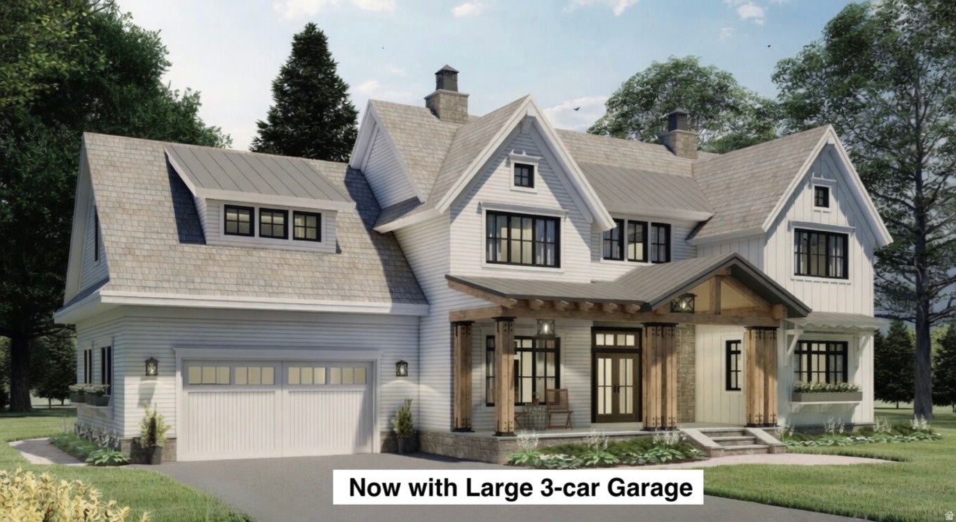 FOOTHILL RIDGE - Residential