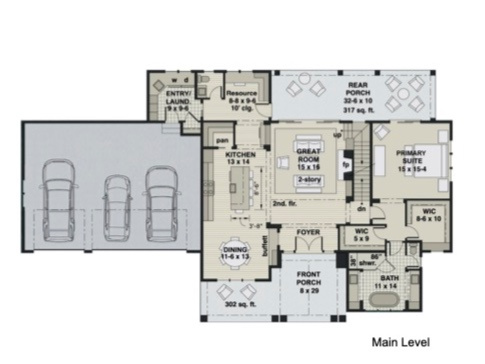 FOOTHILL RIDGE - Residential